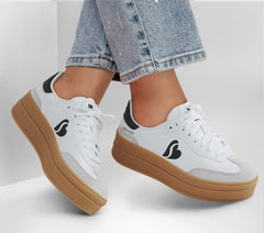 Academy HI - Stacked Hearts | Skechers