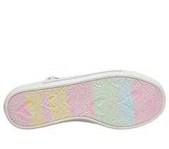 BOBS B Cute 2.0 -Bloom'N Bliss | Skechers