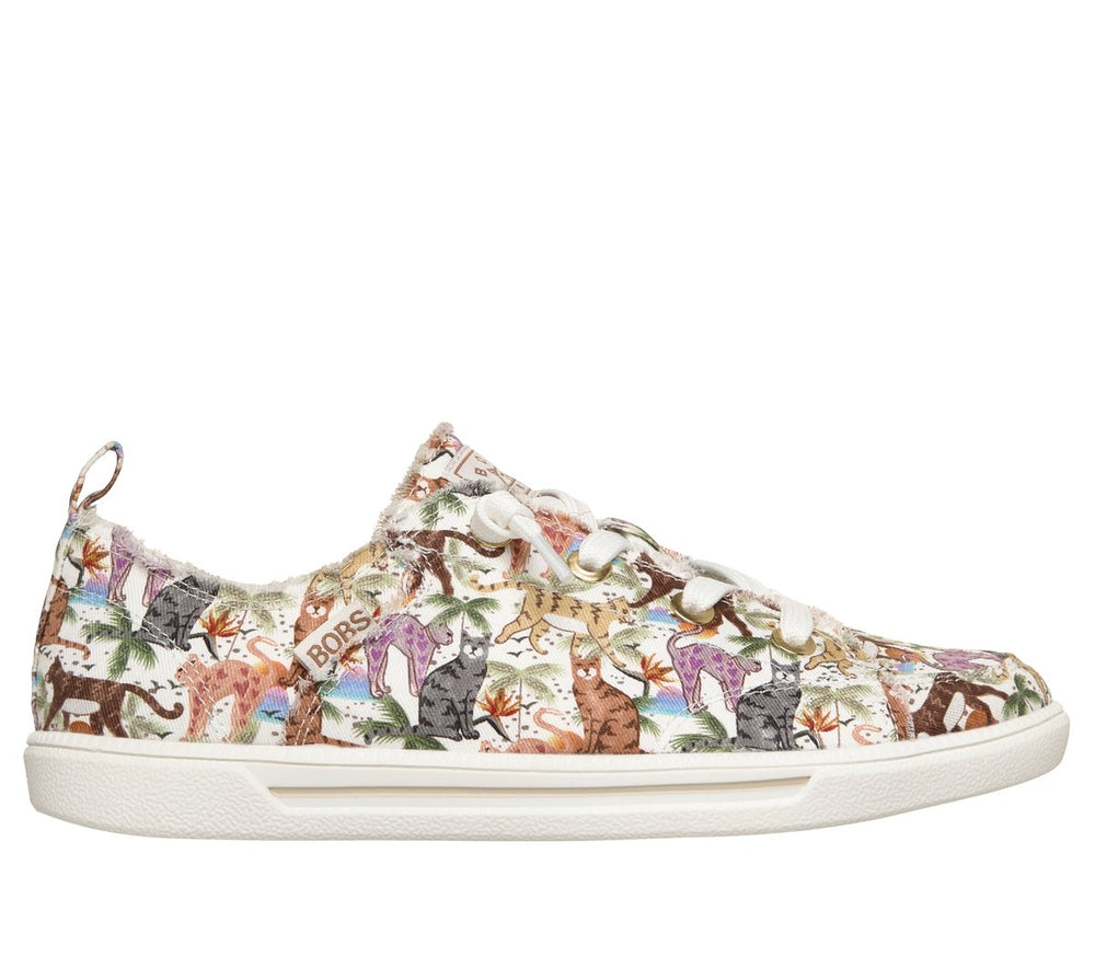 BOBS B Cute 2.0 - Jungle Steps | Skechers