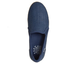 BOBS Flexpadrille LO - Shiny Spritz | Skechers