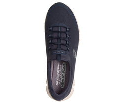 Glide-Step -Glistened | Skechers