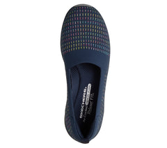 Relaxed Fit: New Cool - Marbella Charm | Skechers