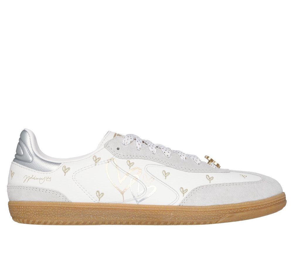 JGoldcrown: Hotshot - Paint The Town | Skechers