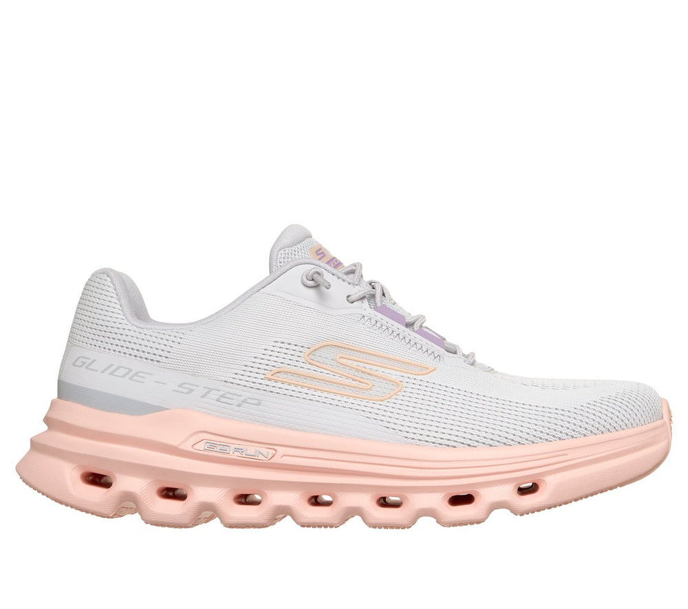 GO RUN Glide-Step Arch Fit - Casion | Skechers