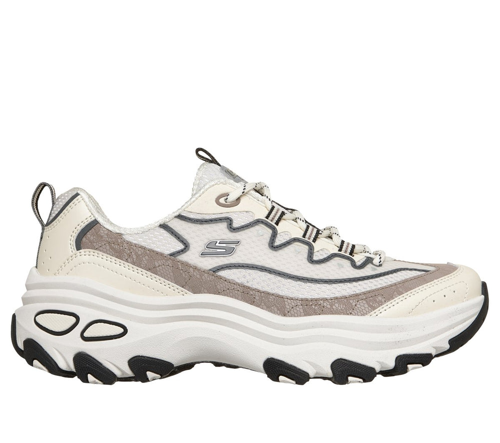 D'LiteMax | Skechers