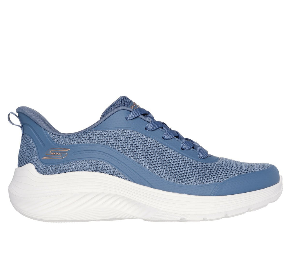 BOBS Sport Squad Waves - Still Wading | Skechers