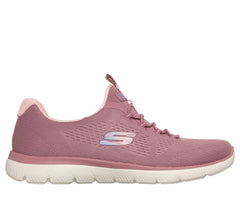 Summits - Radiant Flow | Skechers