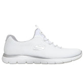 WHITE / SILVER,6.0,Medium