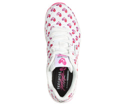 Jason Naylor: UNO - Live Life Colorfully | Skechers