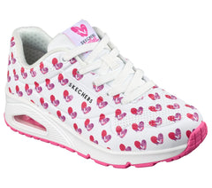 Jason Naylor: UNO - Live Life Colorfully | Skechers