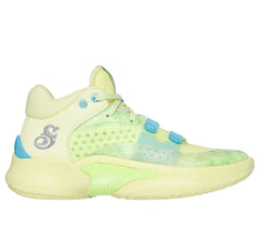 Snoop Dogg: SKX Resagrip - Boss Treatment | Skechers