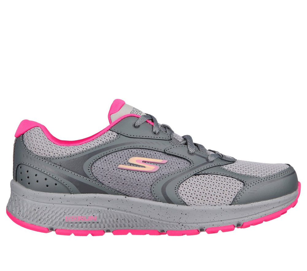 GO RUN Consistent - Vivid Horizon | Skechers