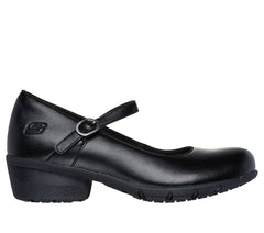 Work: Elsit SR | Skechers