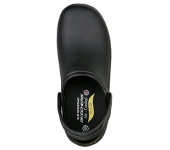 Work Arch Fit: Riverbound - Pasay SR | Skechers