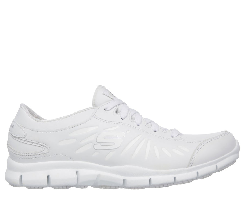 Work Relaxed Fit: Eldred - Dewey SR | Skechers