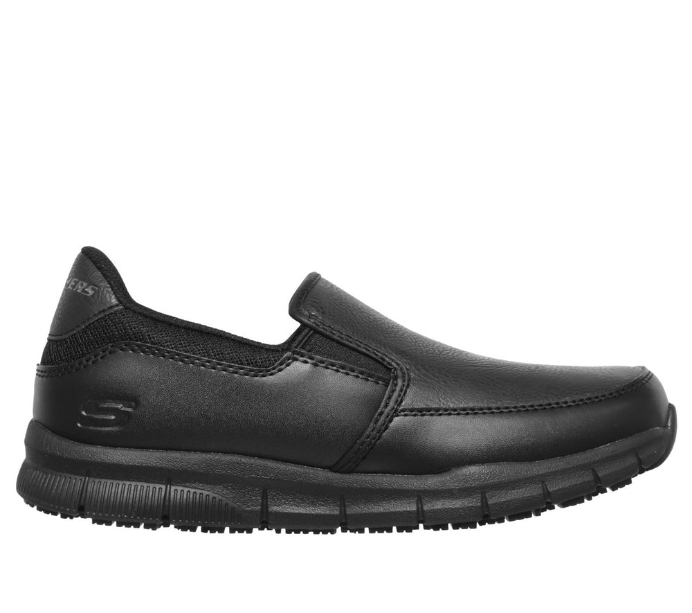Work Relaxed Fit: Nampa - Annod SR | Skechers