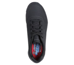 Work Relaxed Fit: UNO SR | Skechers