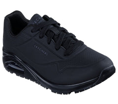 Work Relaxed Fit: UNO SR | Skechers