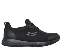 Work Slip-Resistant Relaxed Fit: Squad | Skechers