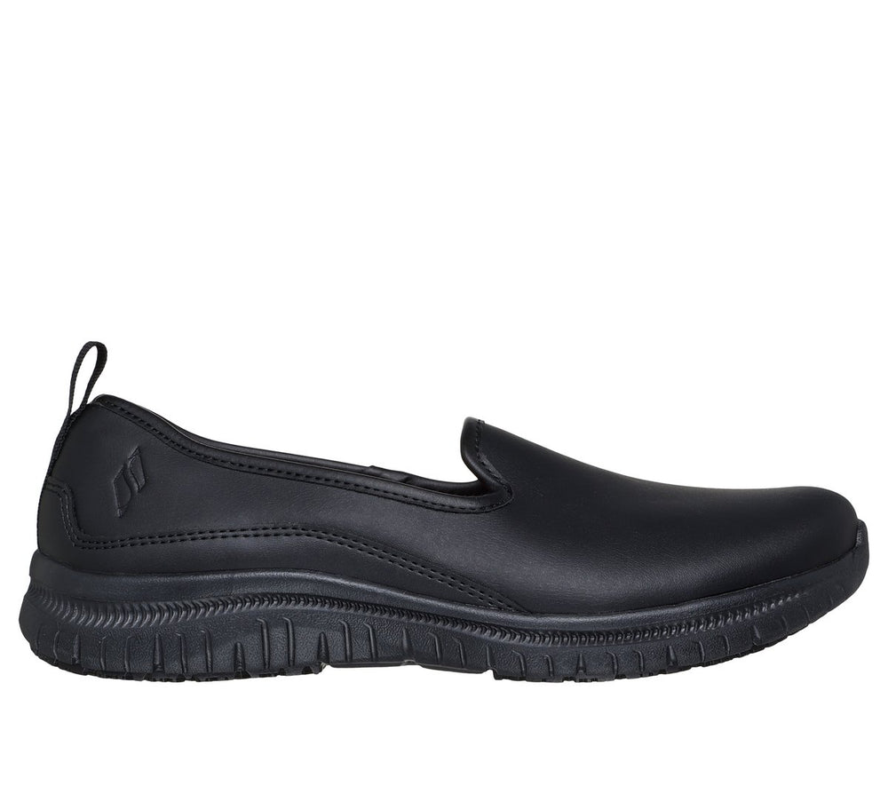 Work Slip-Resistant: Virtue - Kasko | Skechers