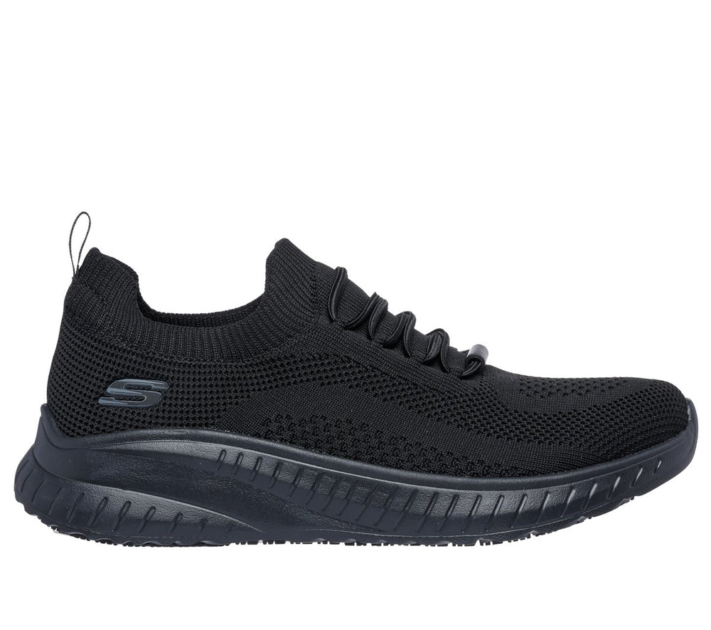 Work Relaxed Fit: BOBS Sport Squad Chaos SR | Skechers