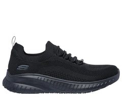 Work Relaxed Fit: BOBS Sport Squad Chaos SR | Skechers