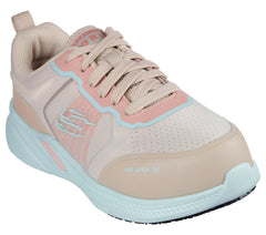 Work: Carbix - Niyla | Skechers