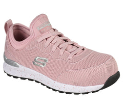 Work: Bulklin - Balran Comp Toe | Skechers