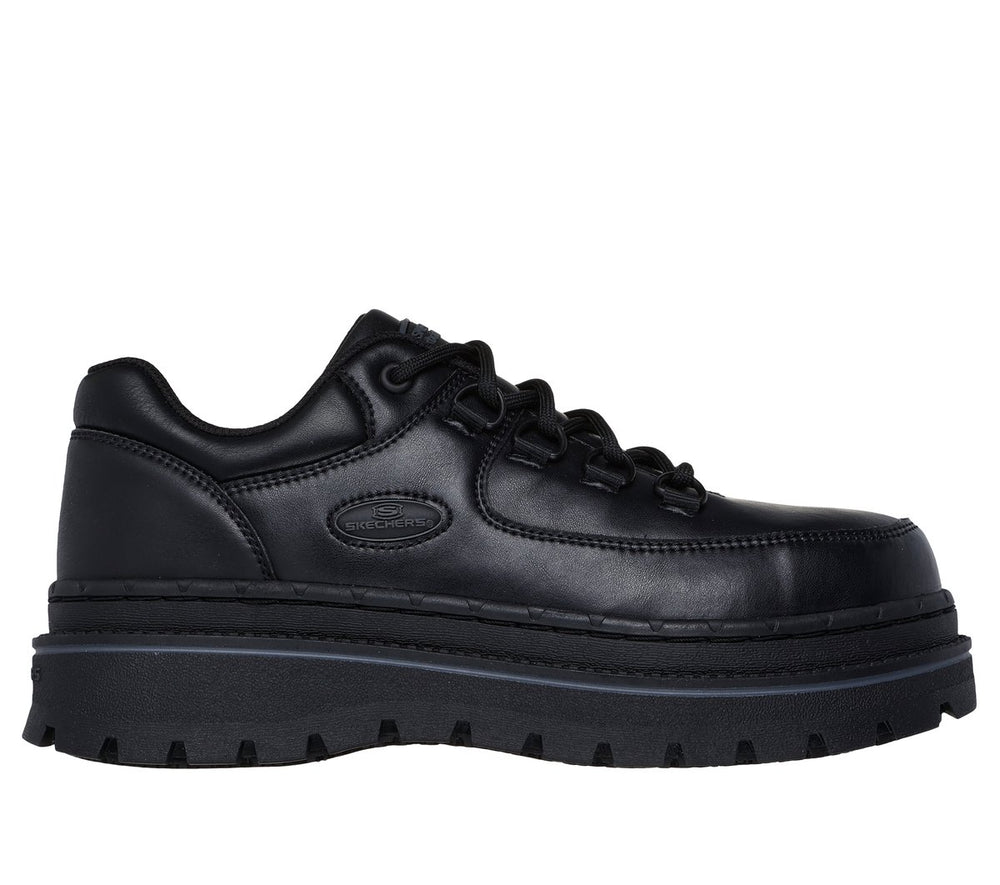 Work Slip-Resistant: Jammers - Tepin | Skechers