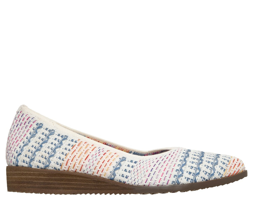 Cleo Sawdust - Quiet Wonder | Skechers