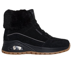 Uno Rugged - Suede Strides | Skechers
