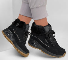 Uno Rugged - Suede Strides | Skechers