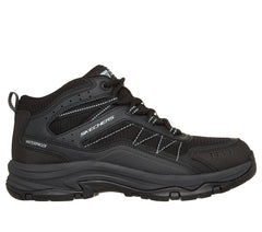 Waterproof Relaxed Fit: Trego - Ashaway | Skechers