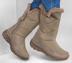 Waterproof Relaxed Fit: Easy Going - Snow Chillin | Skechers