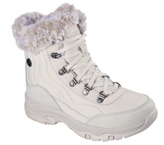 Waterproof Relaxed Fit: Trego - Stormie | Skechers