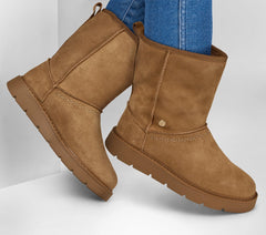 Martha Stewart: Keepsakes Cozy - Tall | Skechers