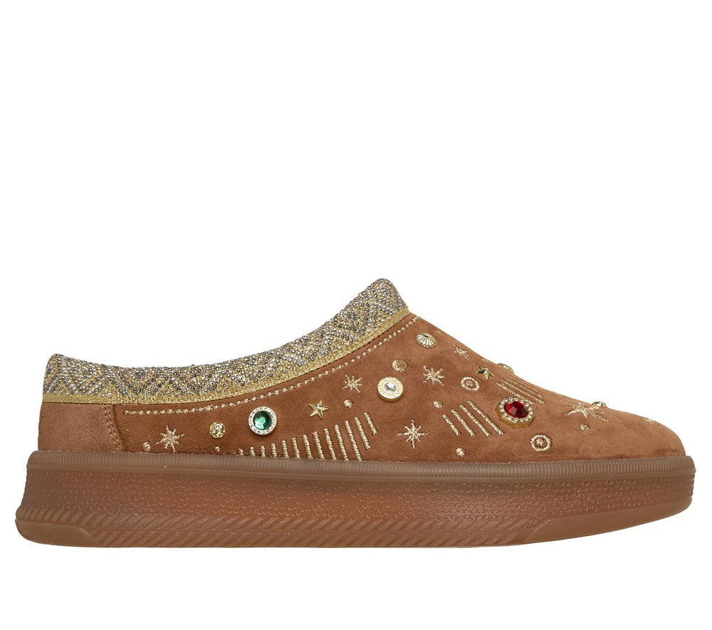 Hotshot HI -Soft Starlight | Skechers