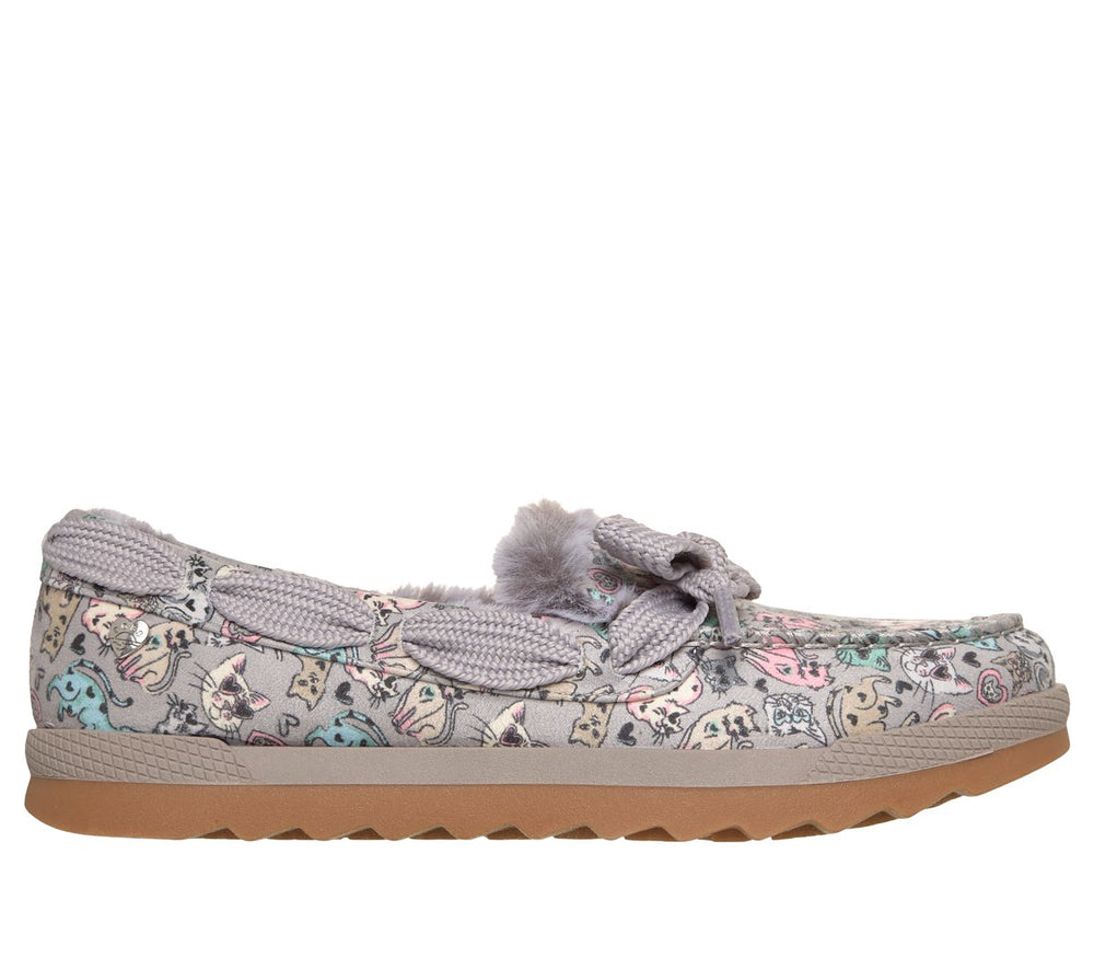 BOBS Cozy Chill - Cat Cozies | Skechers