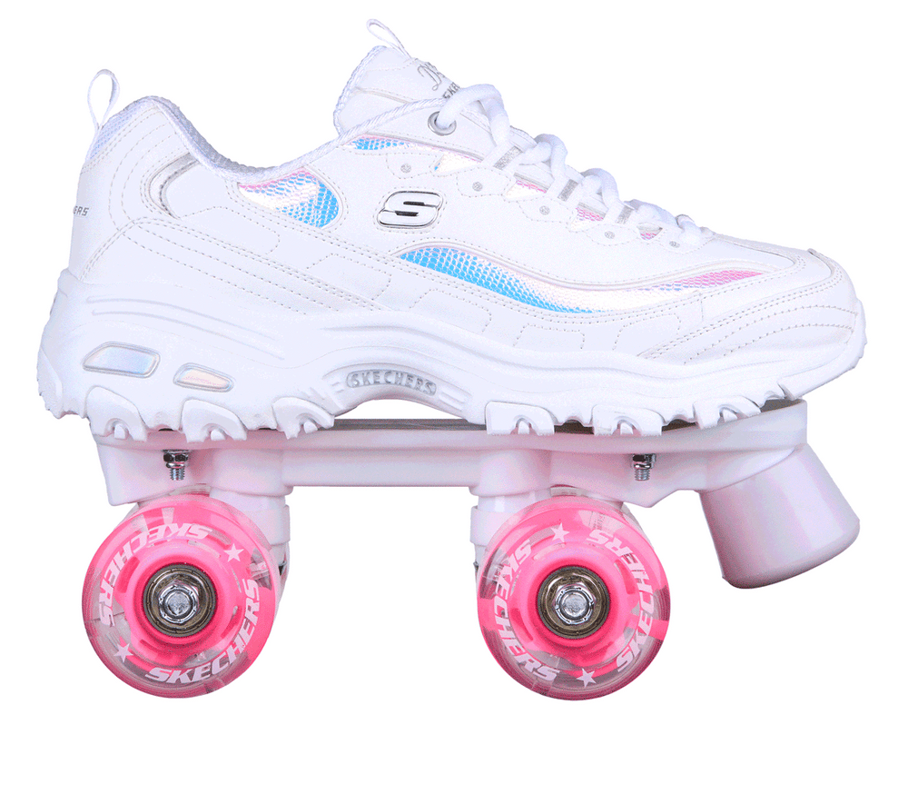 4 Wheeler - Fly Cruiser | Skechers