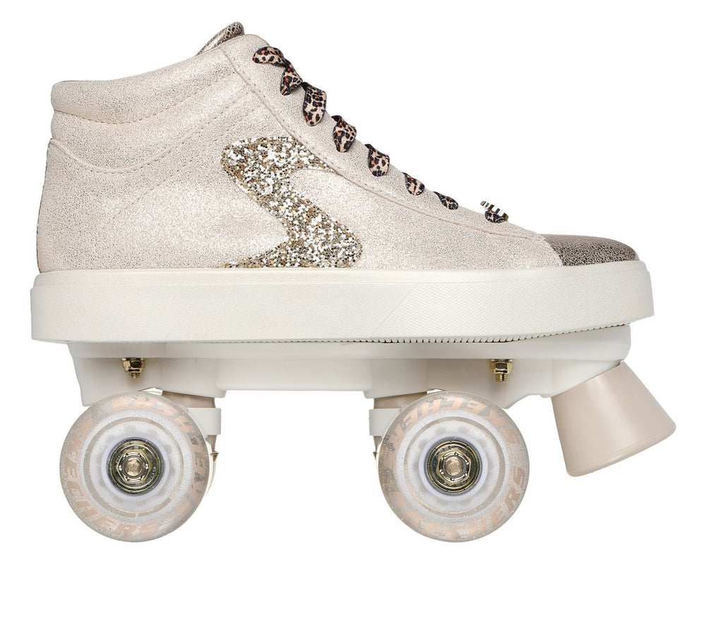 4 Wheeler - 24K Gold | Skechers