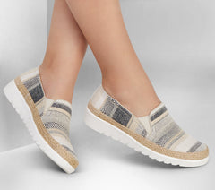 BOBS Flexpadrille HI - Serene Heights | Skechers