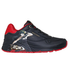 SPY x FAMILY: UNO - SPY x FAMILY AIR | Skechers