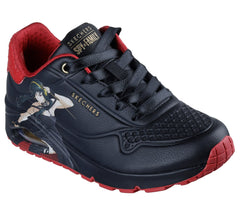 SPY x FAMILY: UNO - SPY x FAMILY AIR | Skechers