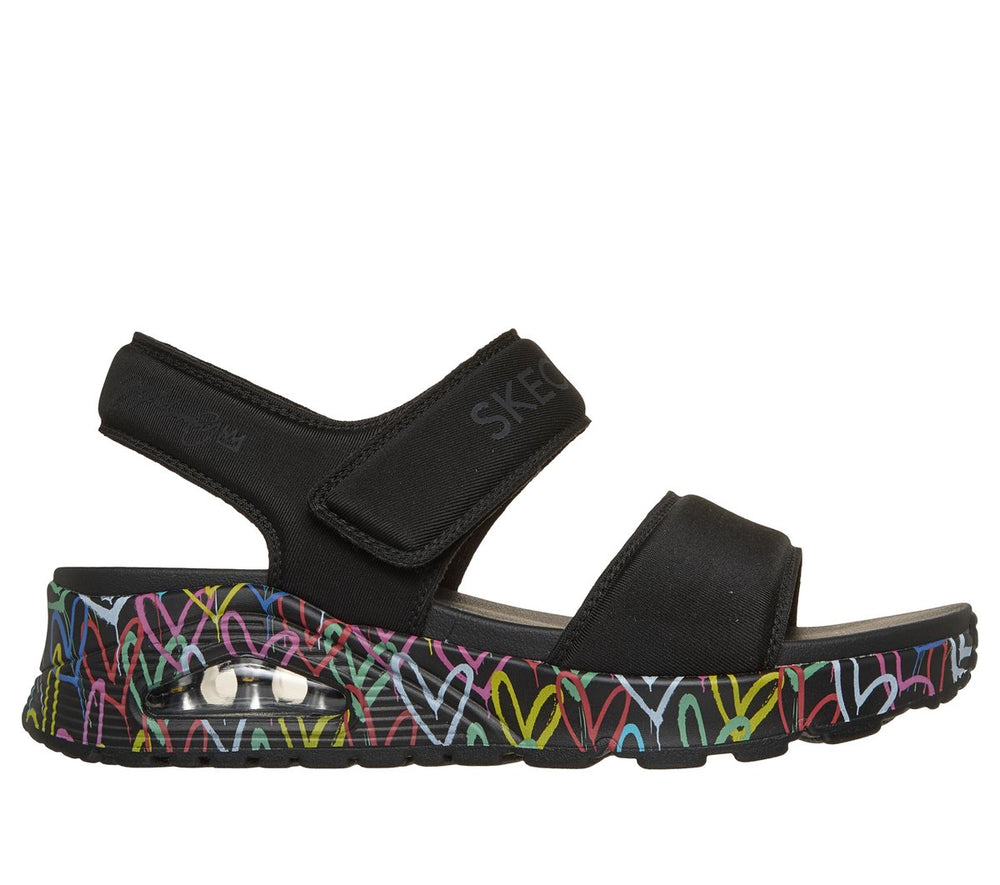 JGoldcrown: UNO - Sea Of Love | Skechers