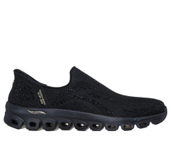 Slip-ins Martha Stewart: Arch Fit Glide-Step Elevate - Smoke Show | Skechers