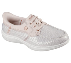 Slip-ins Martha Stewart: On-The-GO Flex Radiant - Summertime | Skechers