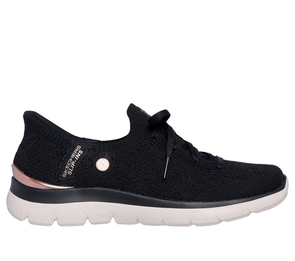Slip-ins Martha Stewart: Summits - Floral Dreams | Skechers