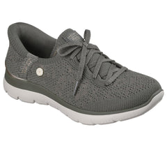 Slip-ins Martha Stewart: Summits - Floral Dreams | Skechers