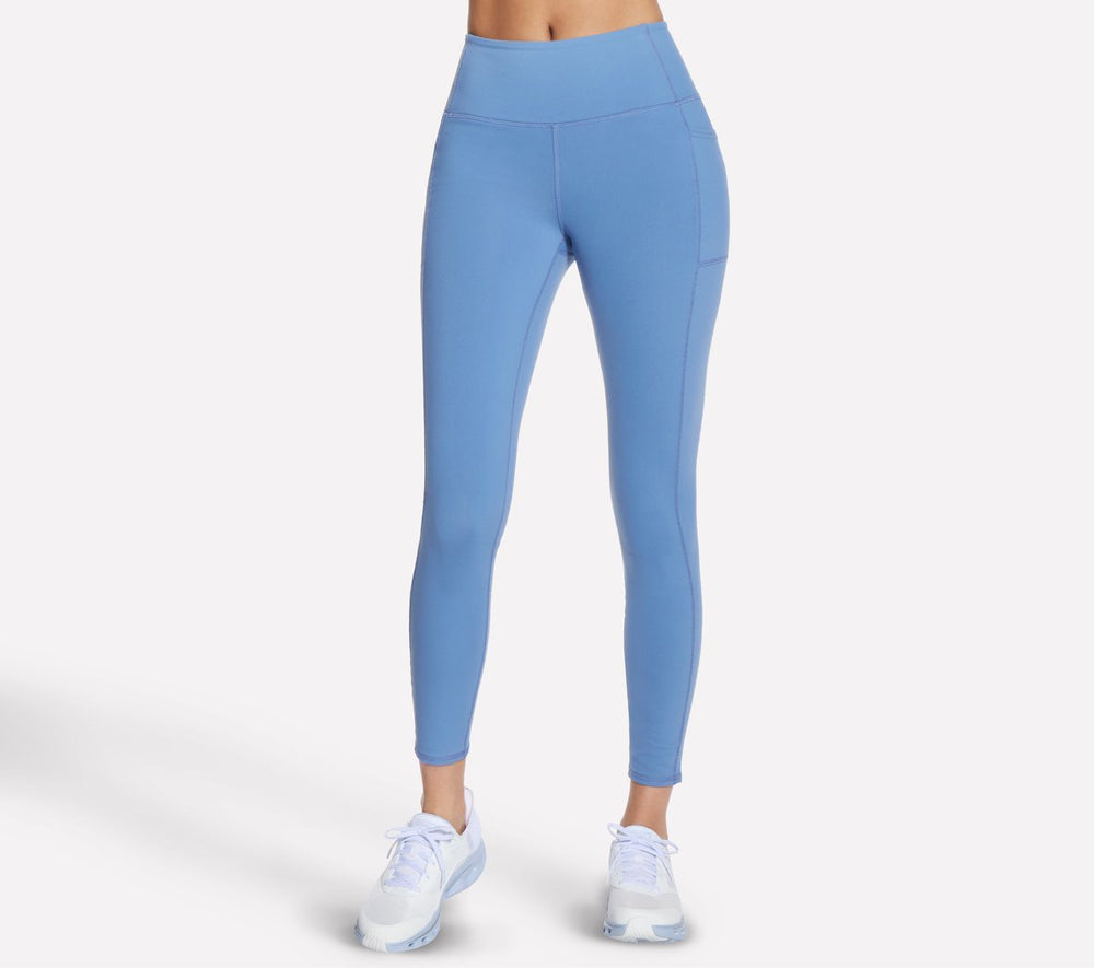 GO WALK High Waisted Legging | Skechers