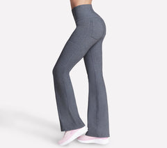 GO WALK Evolution II Flare Pant | Skechers